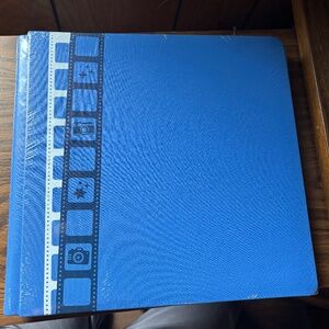 Picture This 12x12 Fast to Fab Photo album